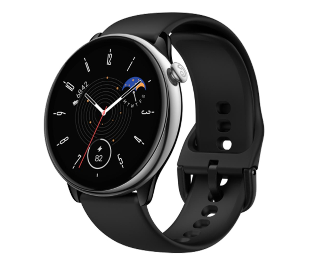 Amazfit Amazfit GTR Mini Midnight Black - 1129713 - zdjęcie